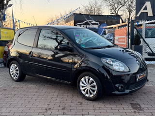 Renault Twingo 1.2 Rip Curl Klima*PDC*Flexsitze*TÜV NEU