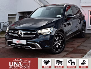 Mercedes-Benz GLC 300 Used vehicle for sale