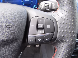 Ford Puma ST-Line X 1.0 MHEV LED iACC BLIS RFK DAB - bilder 16