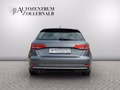 Daumennagel 5 - Audi A3 Sportback 2.0 TDI S tronic sport *1.HAND*KEYL