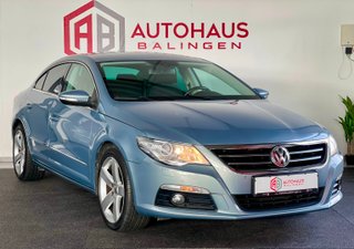 Volkswagen Passat CC 2.0 TSI DSG |NAVI|Bi-XEN|SHZ|DCC|PDC|TEMPOMAT