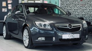 Opel Insignia A Cosmo|NAVI|SHZ|PDC|MFL|TEMPOMAT