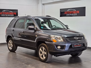 Kia Sportage Gebrauchtwagen Kaufen