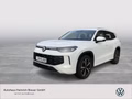 Daumennagel 1 - Volkswagen Tayron 1.5 eTSI 110 kW Life KAM,WR,AHK,4 J.Gar.