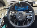 Daumennagel 43 - Mercedes-Benz S 63 AMG BRABUS 930 LED/LEDER/CARBON/HUD/PANO