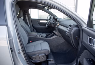 Volvo XC40 B3 Core Sitzheizung vorn*Lenkradheizung*Tempomat*Navigationsystem  2WD - bilder 7