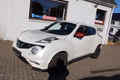 Daumennagel 21 - Nissan Juke Nismo RS 1.6 DIG-T LEDER=NAVI=XENON=KAMERA=2.Hand