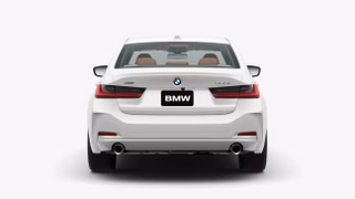 2026 BMW 330i xDrive Sedan - photo 5