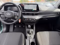 Daumennagel 21 - Hyundai i20 Select 1.0 Funktionspaket NAVI, KLIMA, GRA, KAMERA