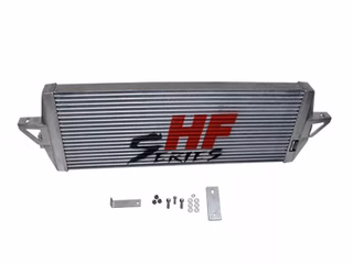 NPP3LA Focus ST MK3 FL Ladeluftkühler von Airtec 