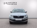 Daumennagel 2 - Skoda Kodiaq 2.0 TDI DSG Style *7-SITZER*VIRTUAL*KEYLE