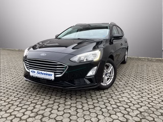 Ford Focus Gebrauchtwagen Kaufen