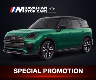 MINI Countryman S ALL4 New vehicle for sale