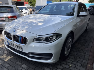 BMW 520 d - foto 1