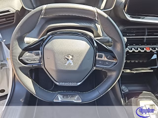 Peugeot e-2008  GT Panodach Kamera Navi Sitzheizung - foto 3