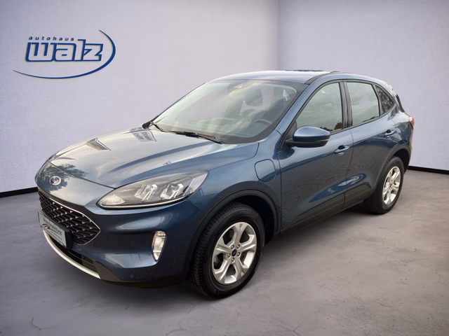 Ford Kuga Gebrauchtwagen Kaufen