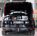 Daumennagel 6 - Ford Grand Tourneo Connect Titanium |7-Sitzer|Kamera|Navi|