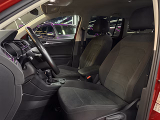 Volkswagen Tiguan Highline 1,4 TSI 4Motion OFFROAD/NAVI/AHK/KEYLESS/KAMERA - foto 9