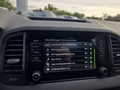 Daumennagel 41 - Skoda Karoq Sportline 2,0TSI DSG AHK/4*J.Gar/Navi/Matrix **