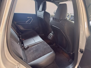 BMW X1 sDrive 18 i M Sport Autom., LED Navi Kamera AHK - foto 3