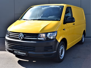 Volkswagen T6 Transporter Used vehicle for sale