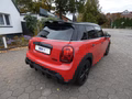Daumennagel 6 - MINI Cooper John Works Trim 25750 km Navi Kamera LED