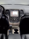 Daumennagel 16 - Jeep Grand Cherokee 3.0 CRD Summit, ACC, R-KAM, PANO