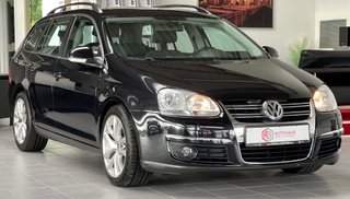 Volkswagen Golf Variant Sportline|PANO|SHZ|AHK|PDC|TEMP.|