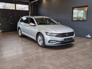 Volkswagen Passat Variant Business 2.0TDI*Kamera*CarPlay* - foto 1