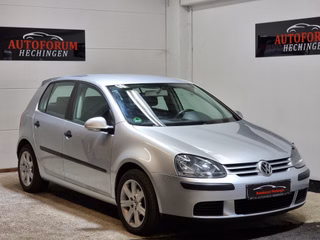 Volkswagen Golf Gebrauchtwagen Kaufen
