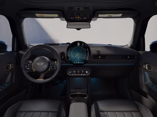 2027 MINI Cooper S 4 Door - photo 6