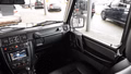 Daumennagel 27 - Mercedes-Benz G 350 BlueTec KAM PDC MEMORY SCHIEBE