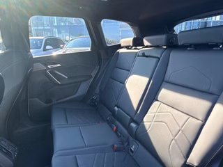 2027 BMW X1 xDrive28i - photo 8