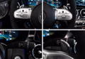 Thumbnail 31 - Mercedes-Benz C63 AMG Cabrio|AMG PERF.AGA|BURMESTER|ACC|360°