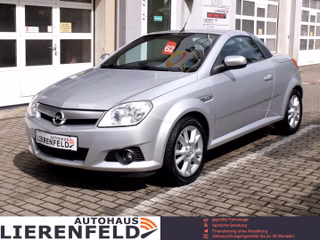 Opel Tigra Gebrauchtwagen Kaufen