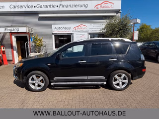 Mitsubishi Outlander Used vehicle for sale