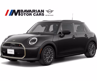 2026 MINI Cooper S 4 Door - photo 1