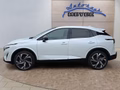 Daumennagel 3 - Nissan Qashqai Tekna+ 1,3 DIG-T Xtronic UPE=48500 Euro **