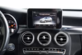 Daumennagel 18 - Mercedes-Benz C 180 CGI  AUT NAV LED SHZ 360°