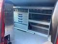 Daumennagel 13 - Volkswagen T5 Transporter Kasten-Kombi Kasten