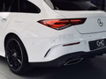 Daumennagel 43 - Mercedes-Benz CLA 250 4M AMG BURMESTER|360 |PANO|STHZ|NIGHT|VOLL