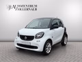 Daumennagel 1 - Smart ForTwo *TÜV/AU NEU*GUTER ZUSTAND*CARPLAY*SITZHZG