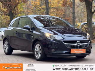 Opel Corsa Gebrauchtwagen Kaufen