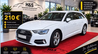 Audi A6 Used vehicle for sale
