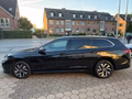 Daumennagel 4 - Volkswagen Passat Variant 2.0 TDI 110 kW Hagelschaden ACC, Head-up,Panorama,