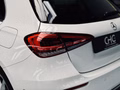 Daumennagel 11 - Mercedes-Benz A 180 |SHZ|Widescreen|LED|Carbon|