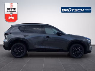 Mazda CX-5 2.5l 141PS 6AT Homura FWD - foto 3