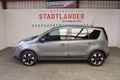 Daumennagel 5 - Nissan Note I-Way+ NAVI BT-FSE KLIMAAUT. ALU