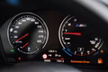 Daumennagel 44 - BMW M2 Competition