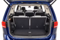 Daumennagel 12 - Volkswagen Touran Comfortline STNDHZNG/RFK/CARPLAY/DYNAUDIO